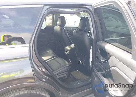 2020 Lincoln Corsair Reserve from USA, damaged, VIN 5LMCJ2C94LUL21609